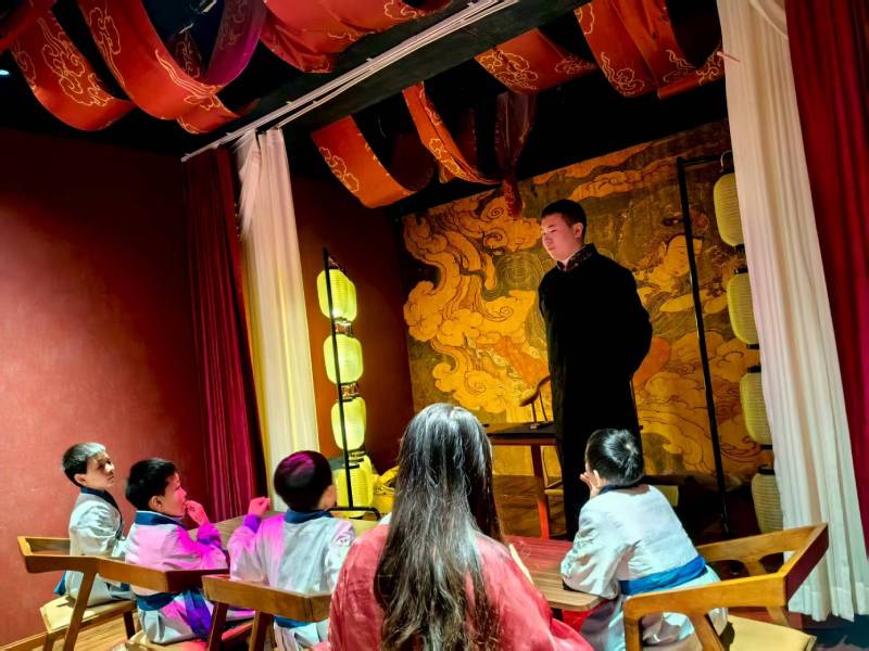 清徐县数字营销